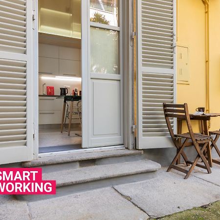 Sineo Houses By Wonderful Italy Turin Exterior foto