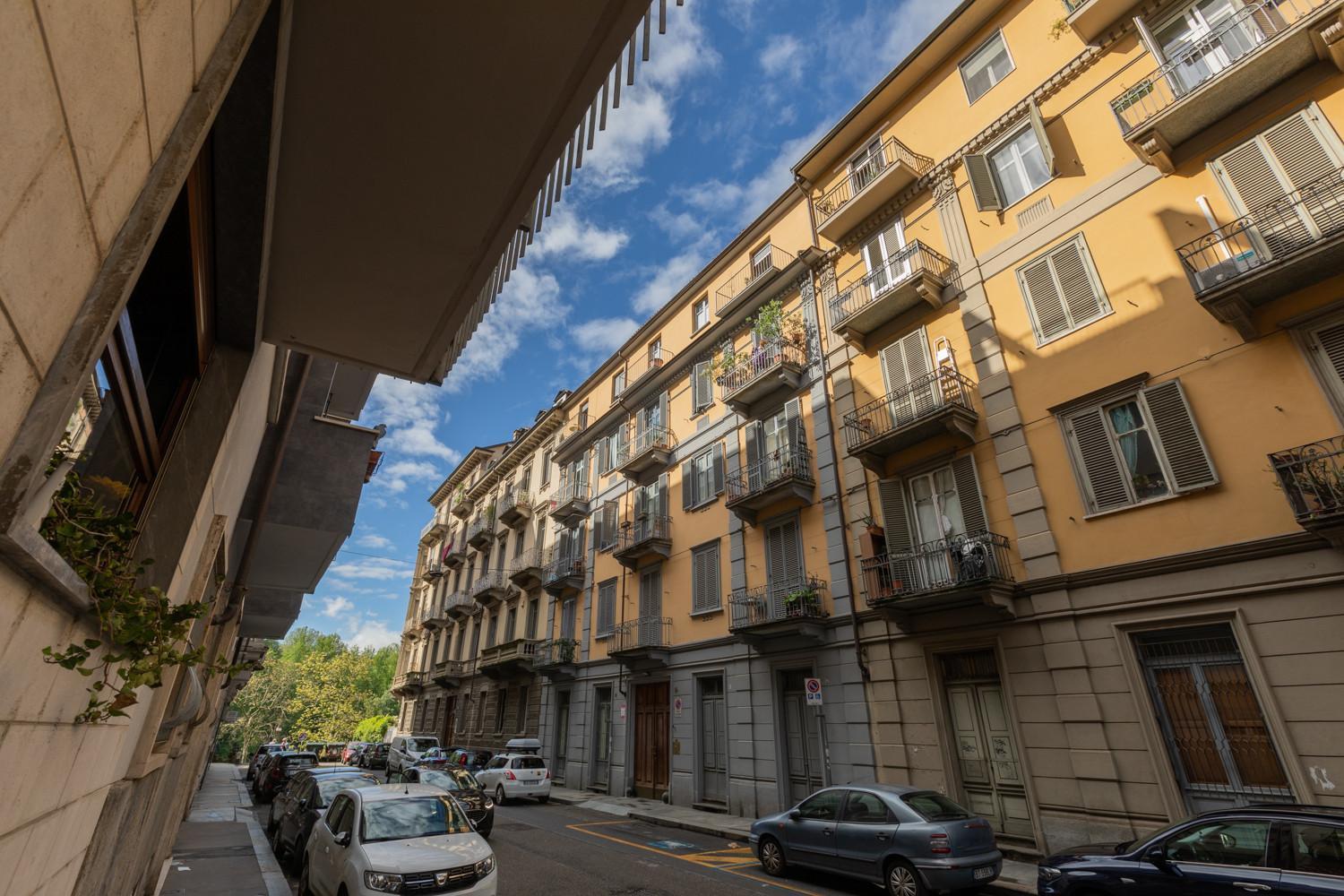 Sineo Houses By Wonderful Italy Turin Exterior foto